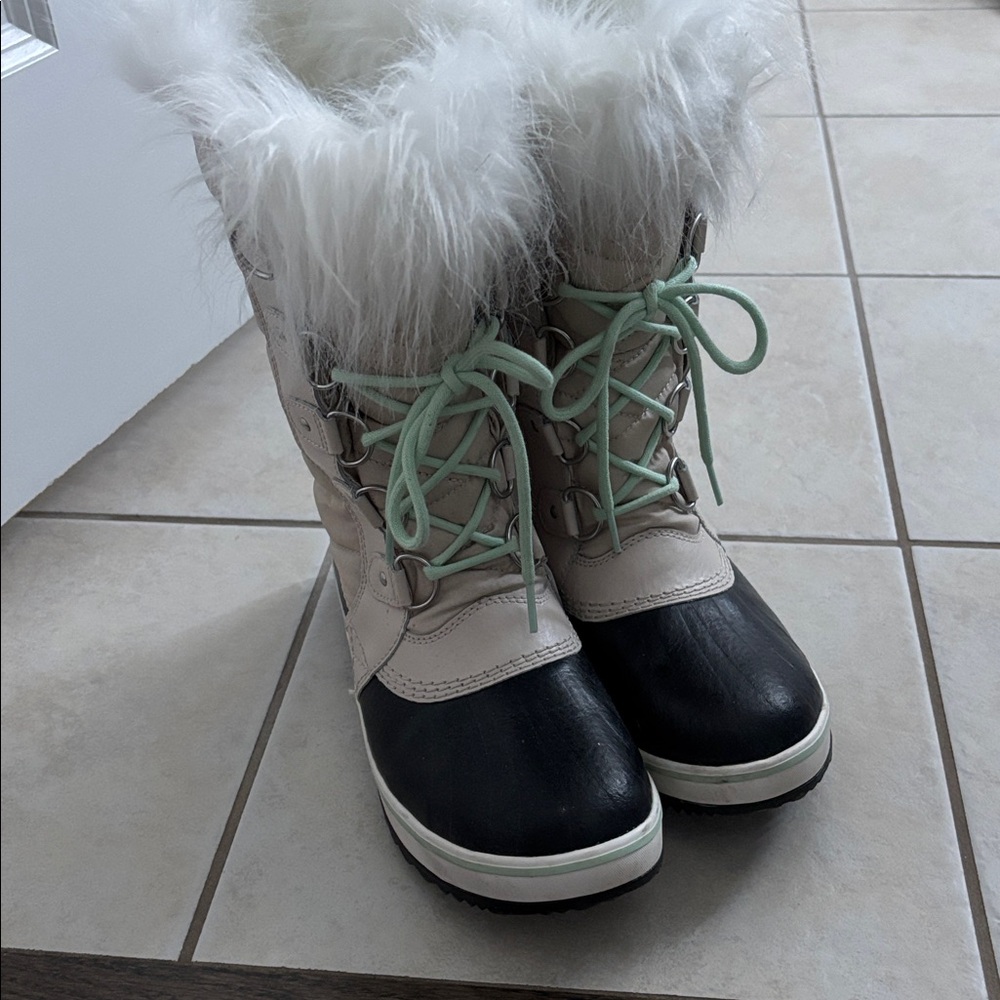❣️🆕 Sorel Women's Tofino II CVS Waterproof Winter Boots❣️